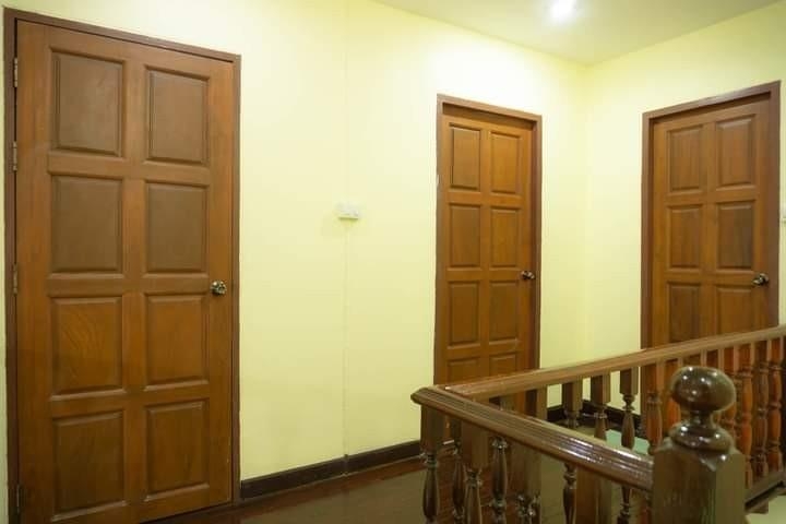 MWW119 ขายบ้านเดี่ยว 2 ชั้น ซอยสังคมสงเคราะห์ 16 แยก 7